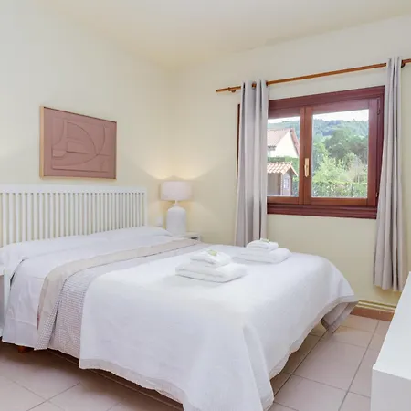 Dream Haven By Fidalsa Hotel