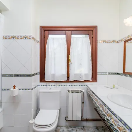 Dream Haven By Fidalsa Hotel