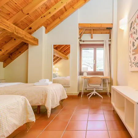 Dream Haven By Fidalsa 4* Esles