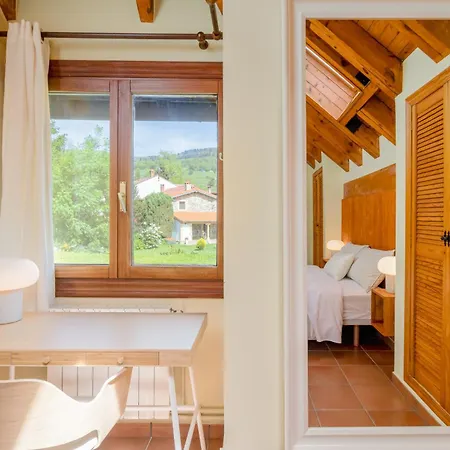 Dream Haven By Fidalsa Hotel