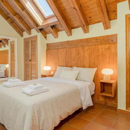 Dream Haven By Fidalsa 4* Esles