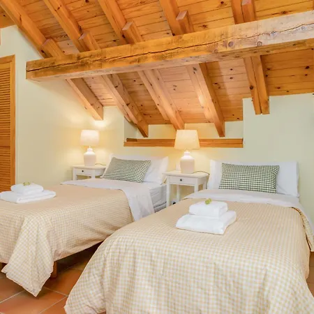 Dream Haven By Fidalsa Hotel