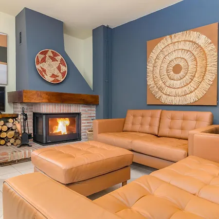 Dream Haven By Fidalsa 4* Esles