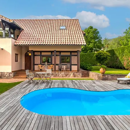 Dream Haven By Fidalsa 4* Esles