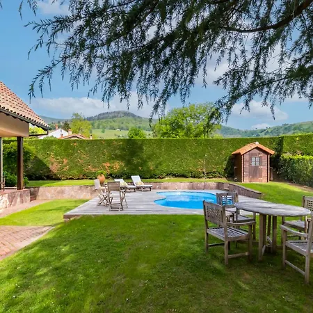 Dream Haven By Fidalsa Hotel Esles
